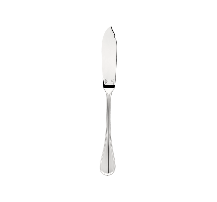 Christofle - Albi Sterling Silver Fish Knife