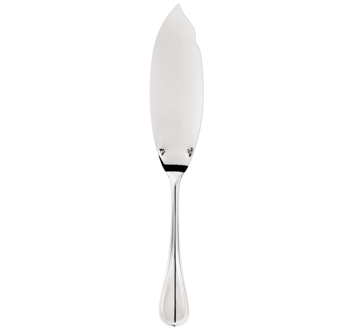 Christofle - Albi Silver-Plated Fish Serving Knife