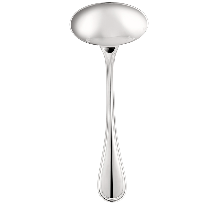 Christofle - Albi Acier Gravy Ladle