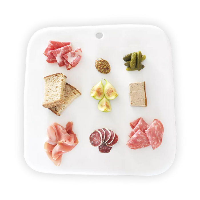 Tina Frey - Purist Square Charcuterie Board