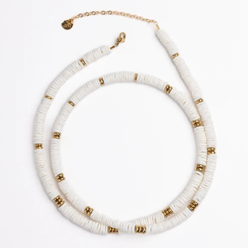 Bianca Lungo Necklace