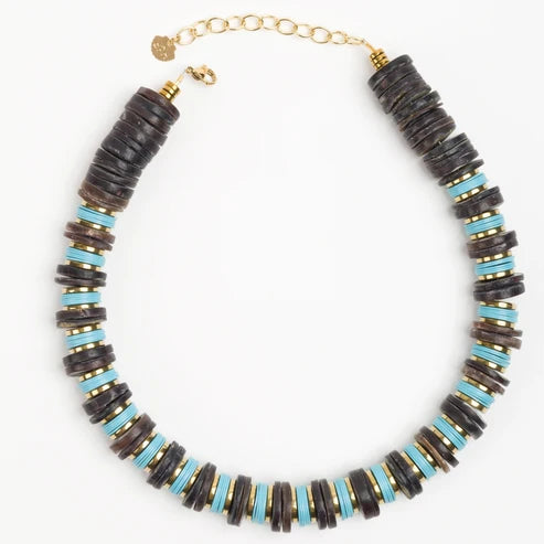 Margarita Buia Turchese Necklace