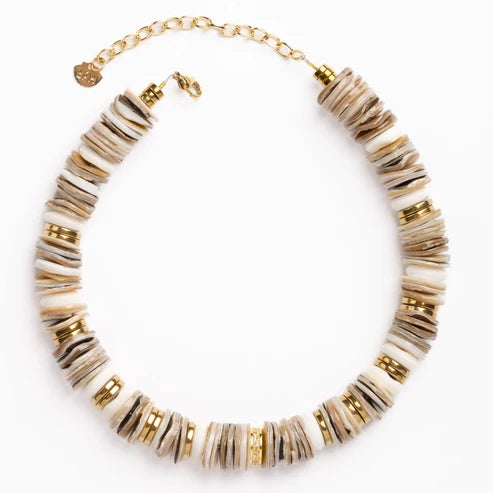 Margarita Lux Necklace