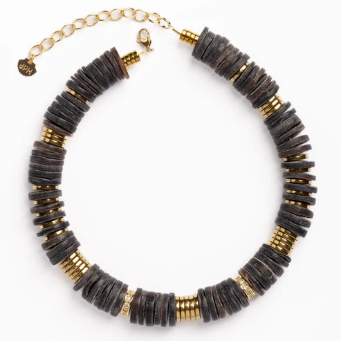 Margarita Buia Oro Necklace
