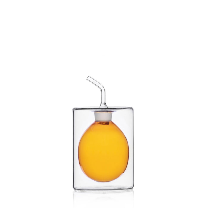 Ichendorf - Cilindro Double Wall Vinegar Bottle
