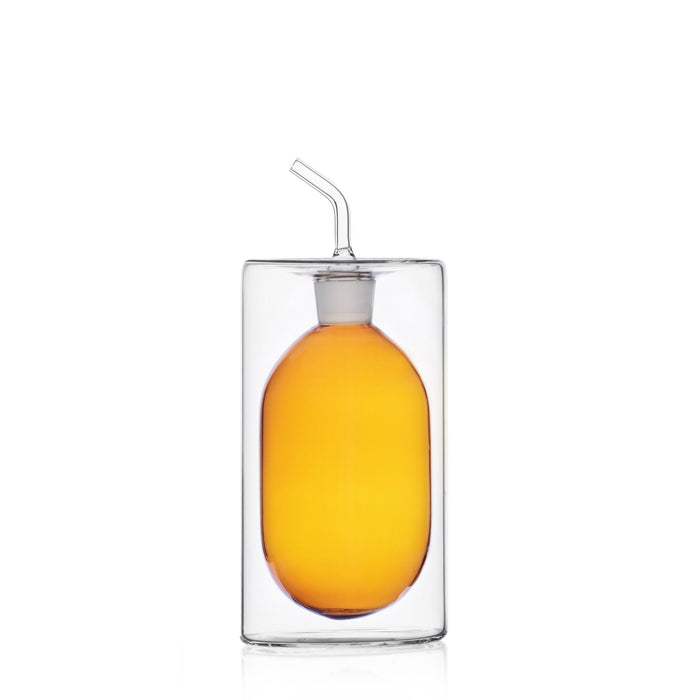 Ichendorf - Cilindro Double Wall Oil Bottle