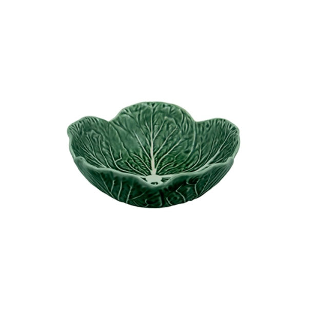 Bordallo Pinheiro - Cabbage Cereal Bowl