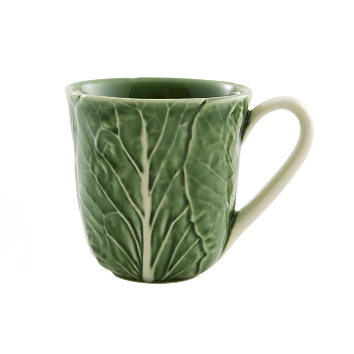 Bordallo Pinheiro - Cabbage Mug