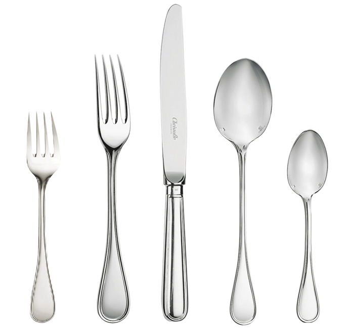 Christofle - Albi 5-Piece Place Setting