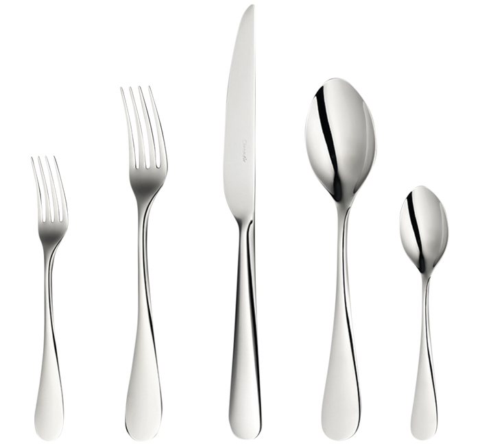 Christofle - Origine 5-Piece Place Setting