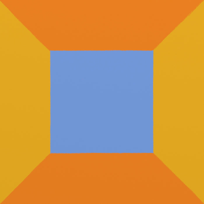 Modern Picture Blues (OM 6034) - Medium