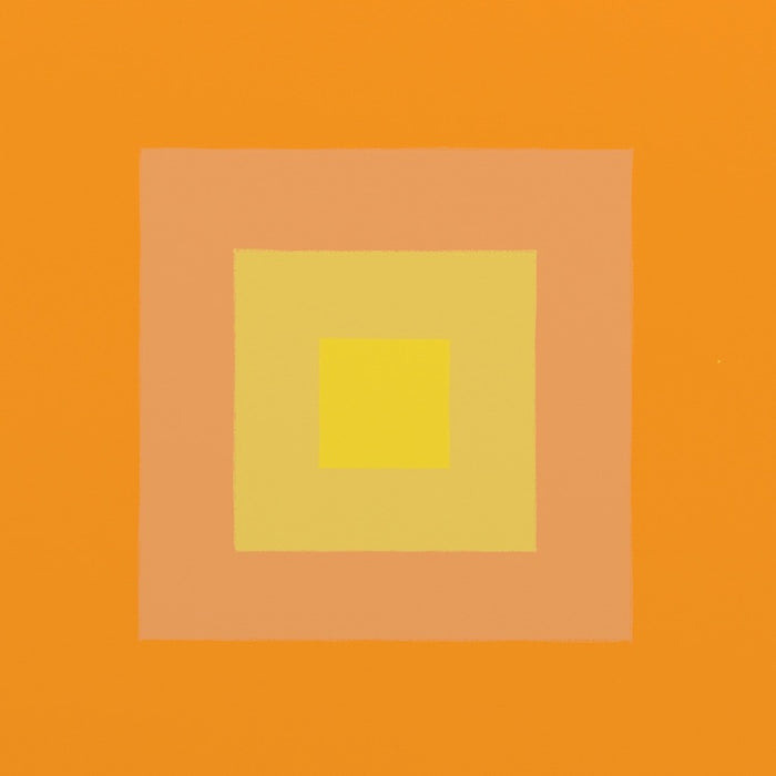 Modern Picture Blues (OM 6422) - Medium