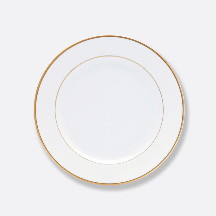Bernardaud - Palmyre Salad/Dessert Plate