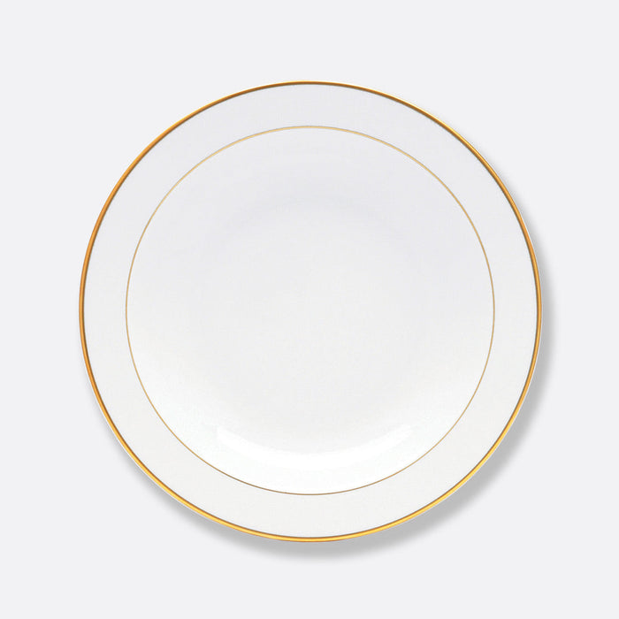 Bernardaud - Palmyre Deep Round Dish