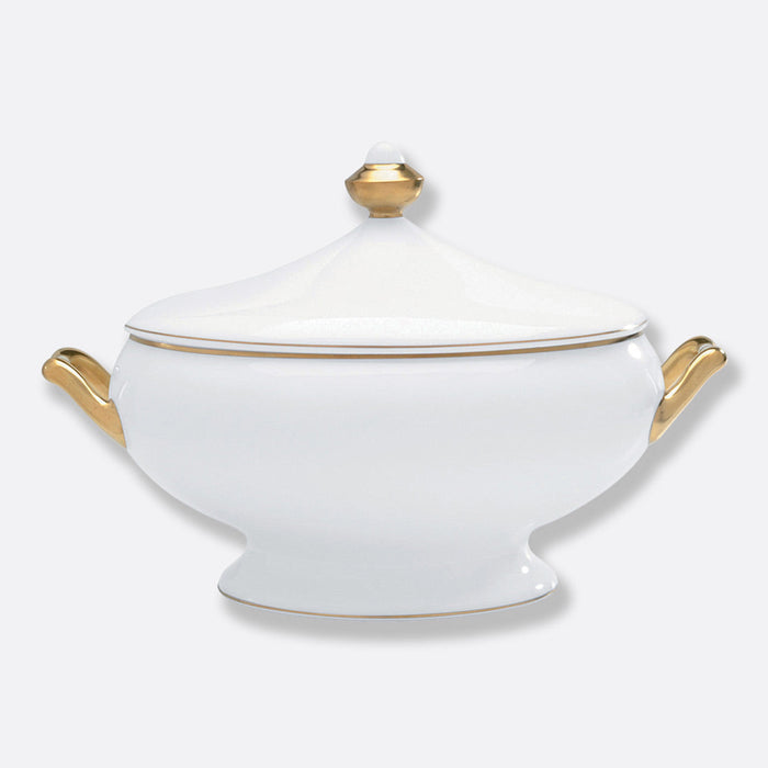 Bernardaud - Palmyre Soup Tureen