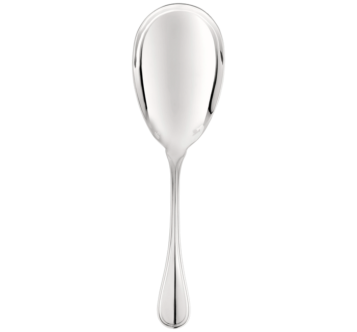 Christofle - Albi Silver-Plated Serving Ladle