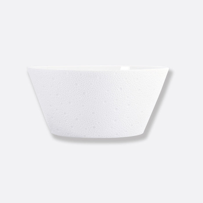 Bernardaud - Ecume Salad Bowl White 54oz