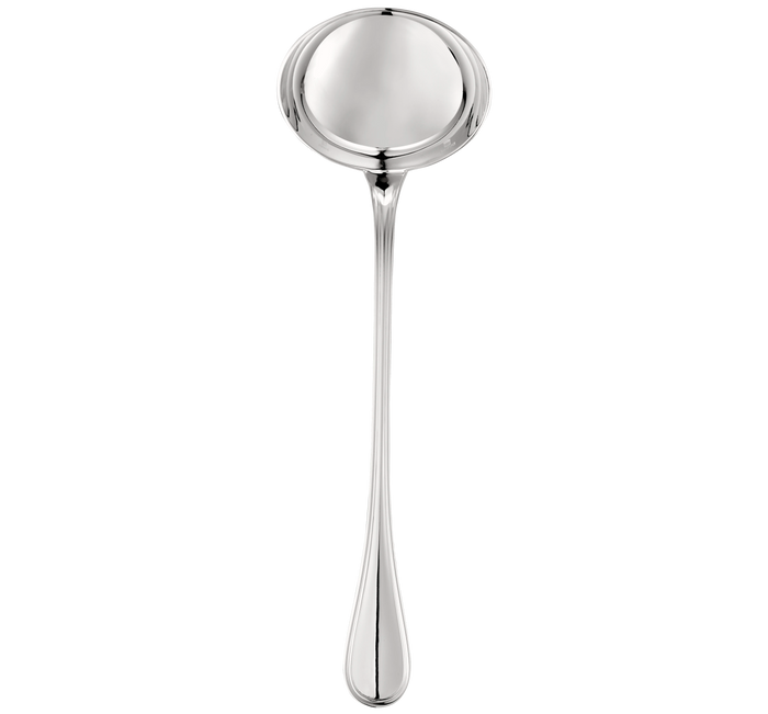 Christofle - Albi Acier Soup Ladle