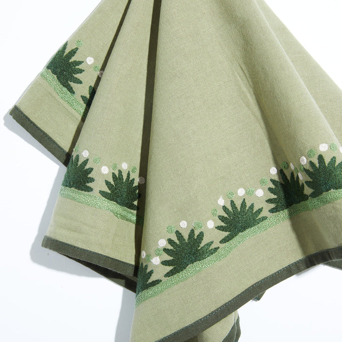 Maison V - Starburst Napkin - Set of 4