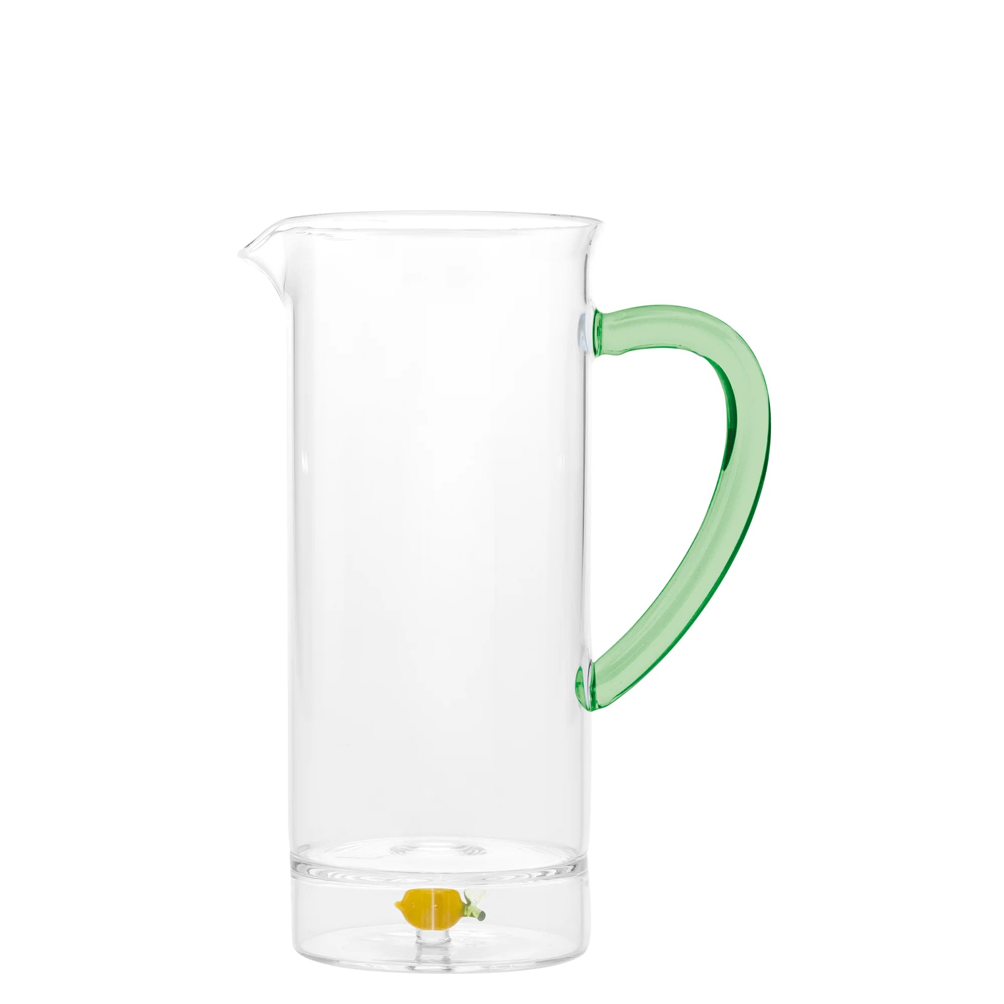 Zafferano - Teca Frutta Lemon Carafe