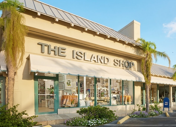About – The Island Shop