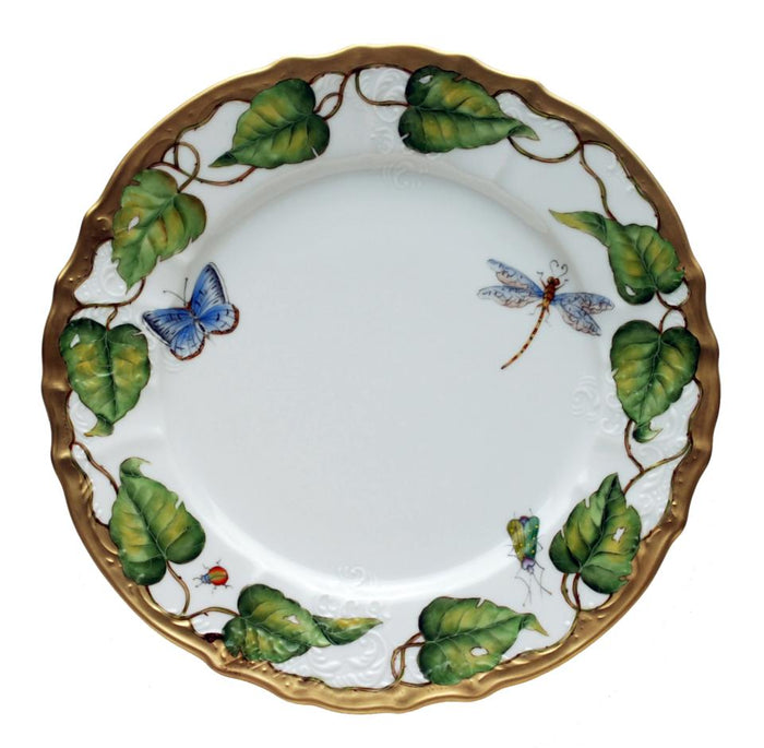 Anna Weatherley - Ivy Garland Dinner Plate