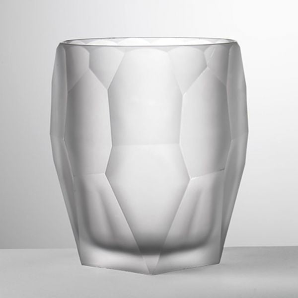 Marioluca Giusti - Antartica Bottle Holder Frost