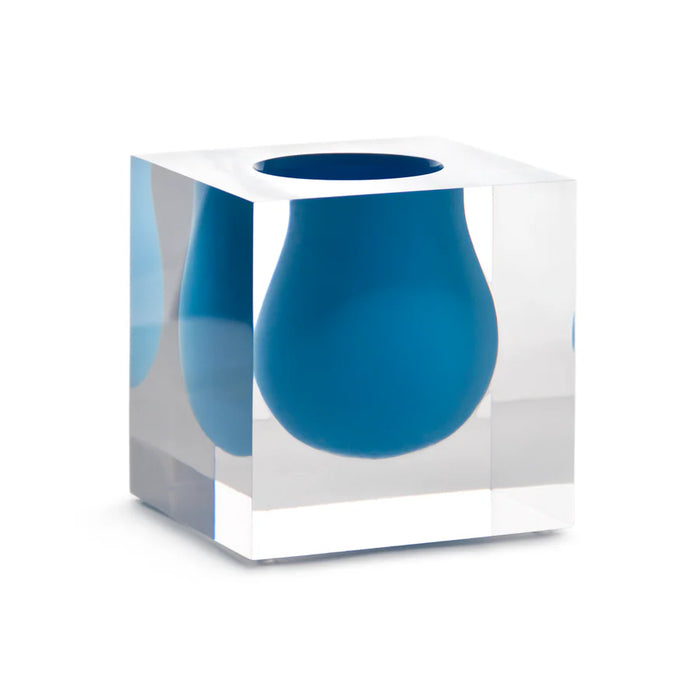 Jonathan Adler - Bel Air Mini Scoop Vase