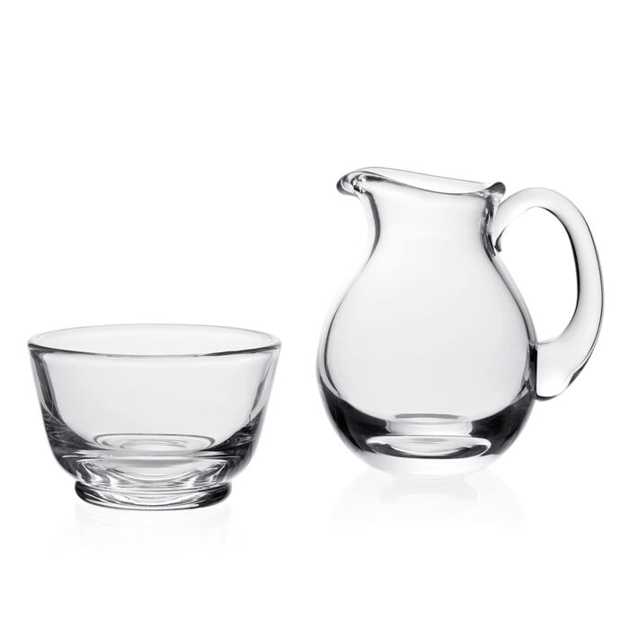 William Yeoward - Classic Sugar & Cream Set