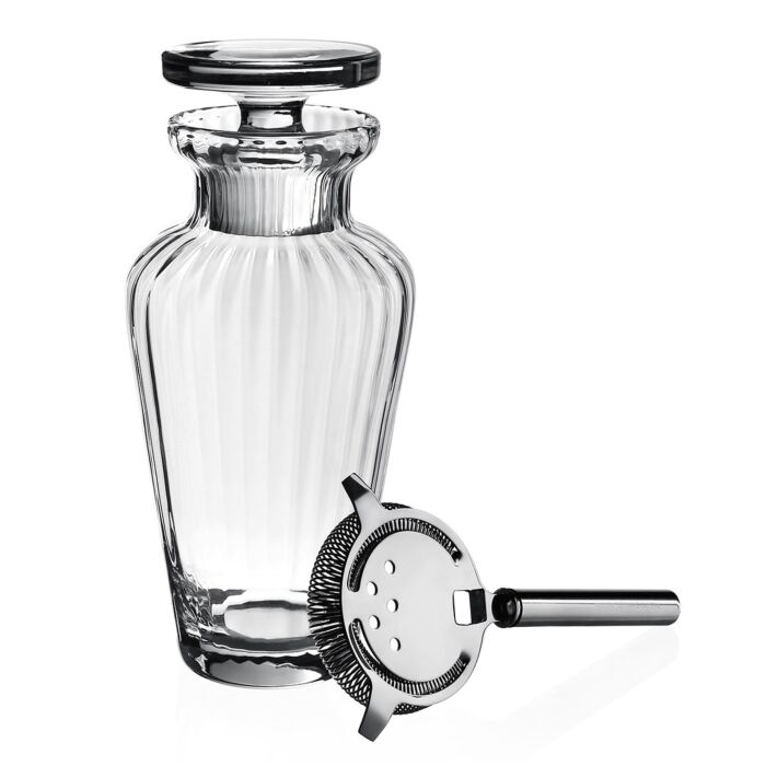 William Yeoward - Corinne Shaker with Strainer