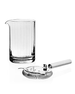 William Yeoward - Corinne Mixer & Strainer