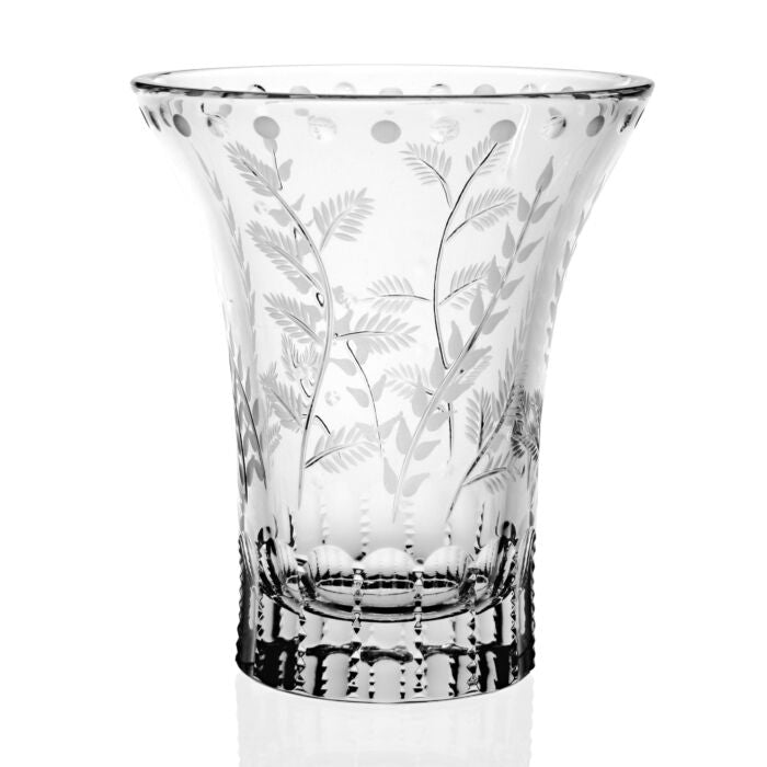 William Yeoward - Fern Tulip Vase