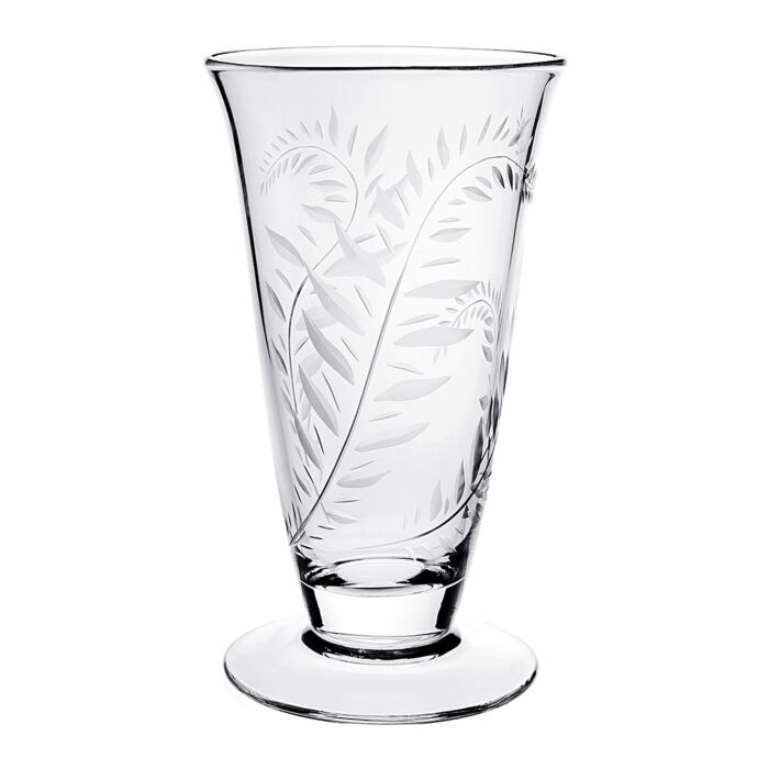 William Yeoward - Jasmine Footed Vase L