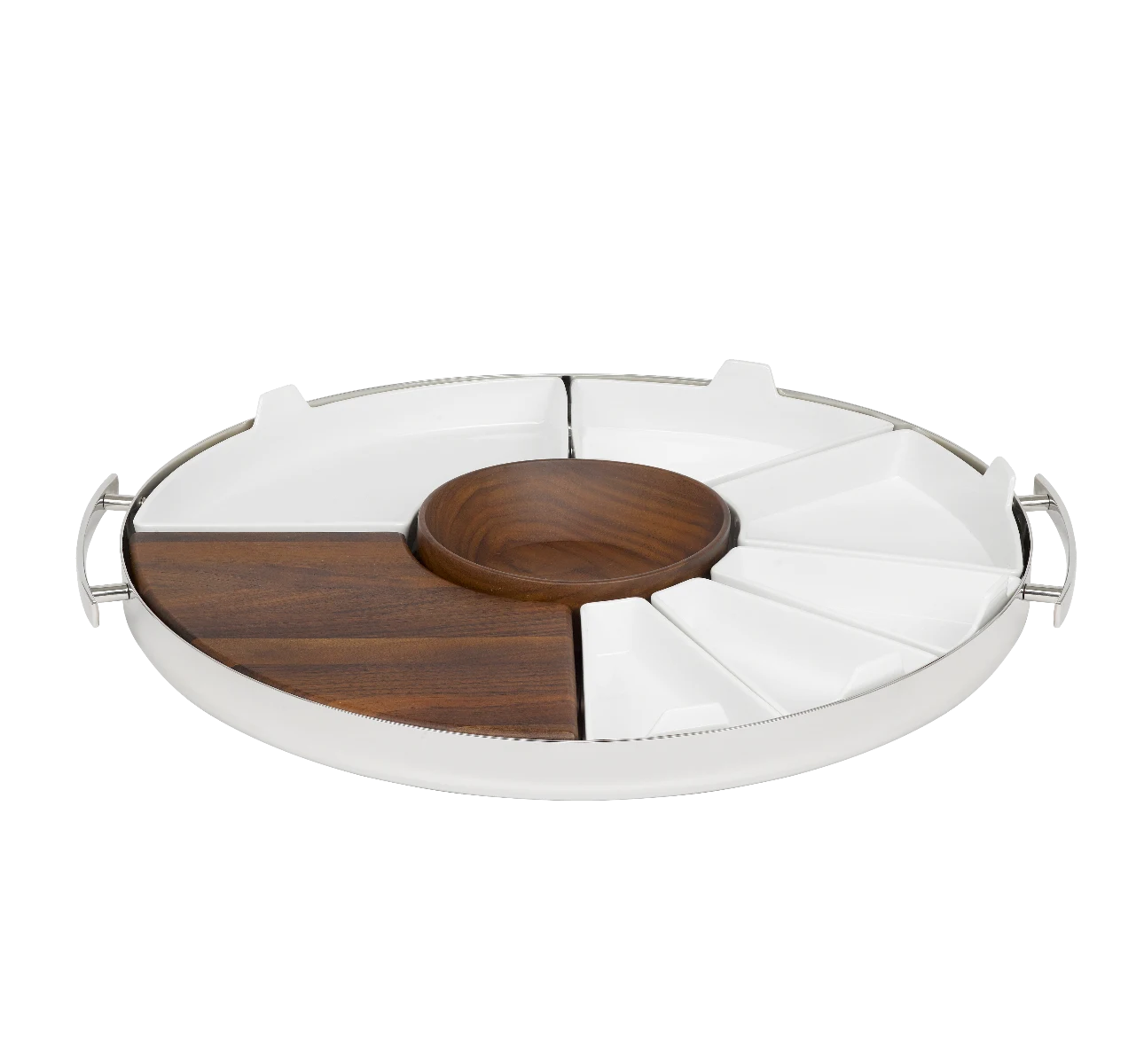 Christofle - Mood Party Tray