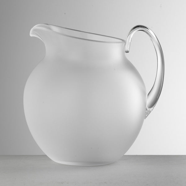 Marioluca Giusti - Plutone Pitcher Frost