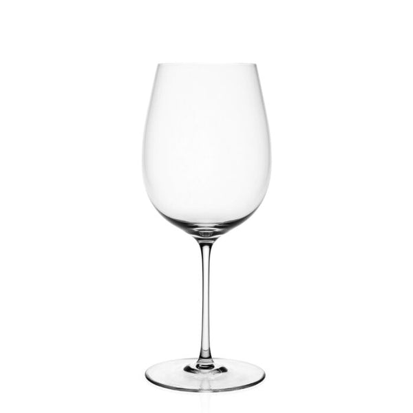 William Yeoward - Starr Red Wine