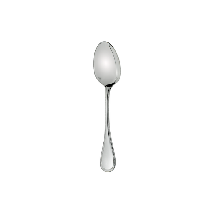 Christofle - Steel Albi Dessert Spoon