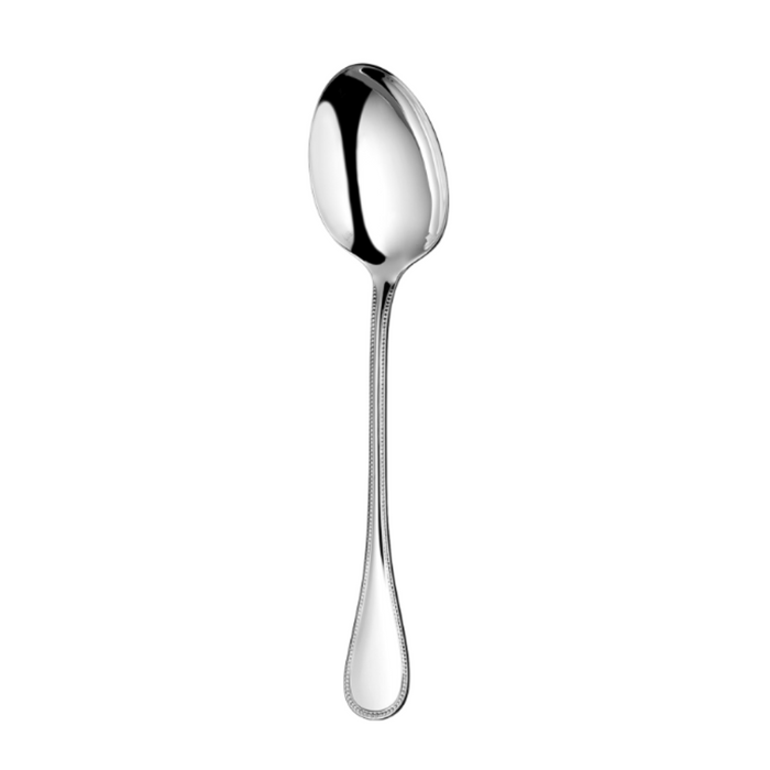 Christofle - Steel Albi Serving Spoon