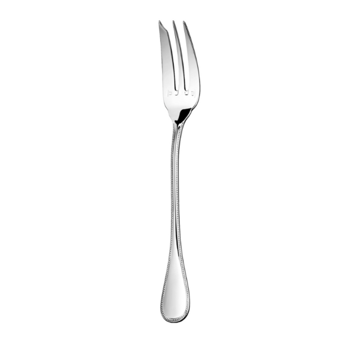 Christofle - Steel Albi Serving Fork