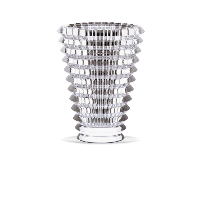 Baccarat - Eye Oval Vase Large