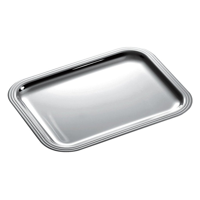 Christofle - Albi Rectangular Tray