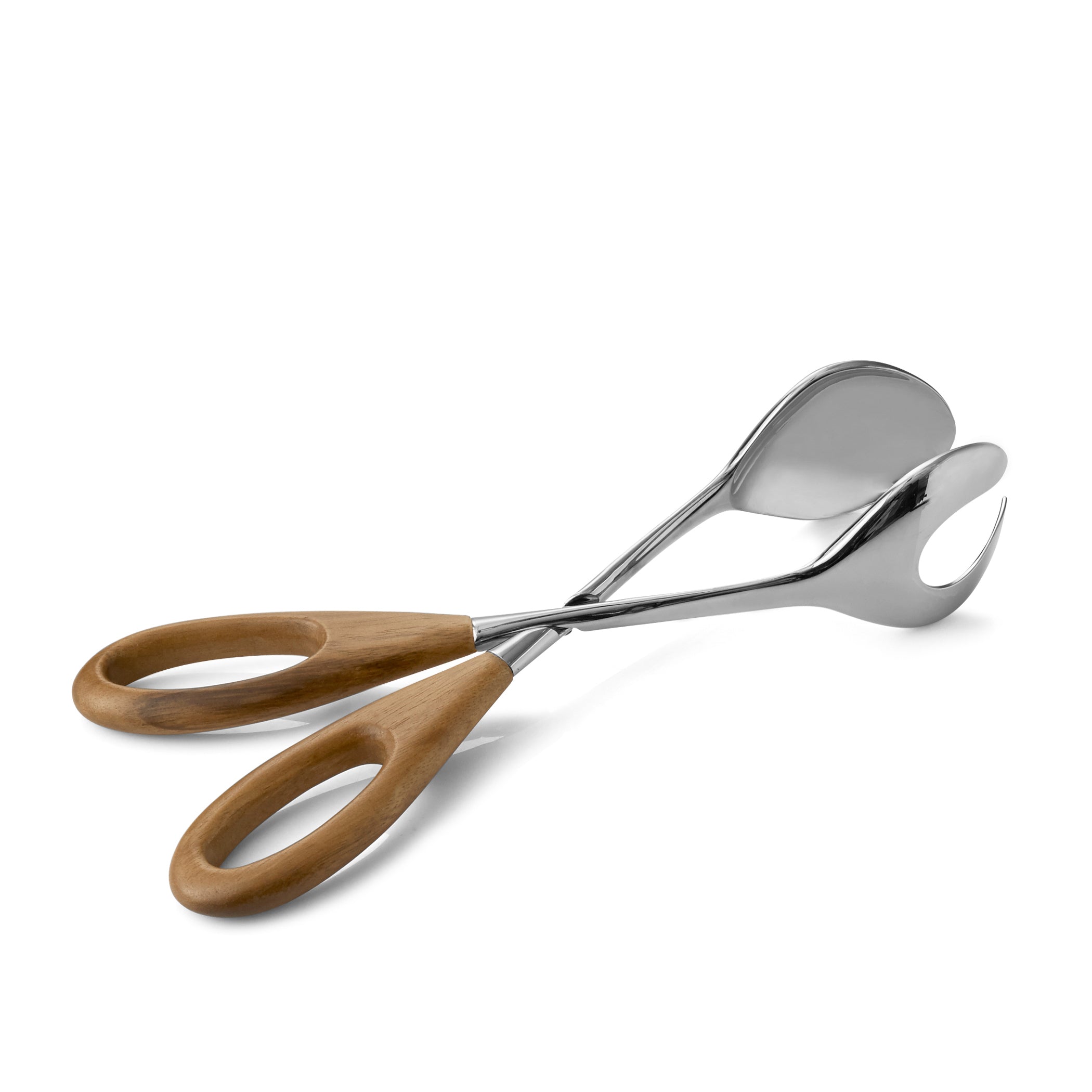 Nambé Curvo Spatula Bowl Scraper - Thumbnail 2