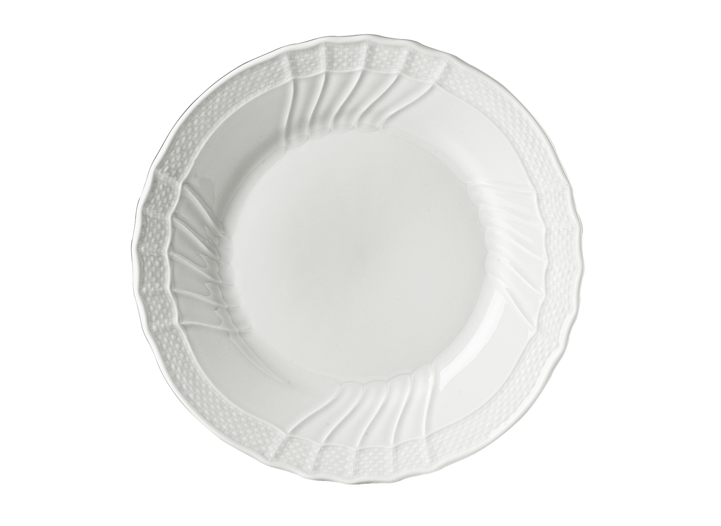 Ginori 1735 - Vecchio Ginori Bread &amp; Butter Plate