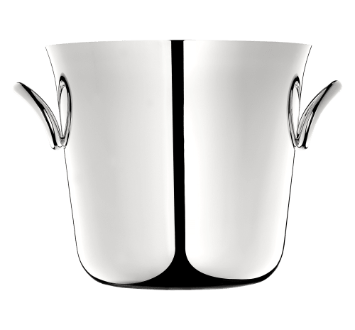 Christofle - Vertigo Champagne Bucket